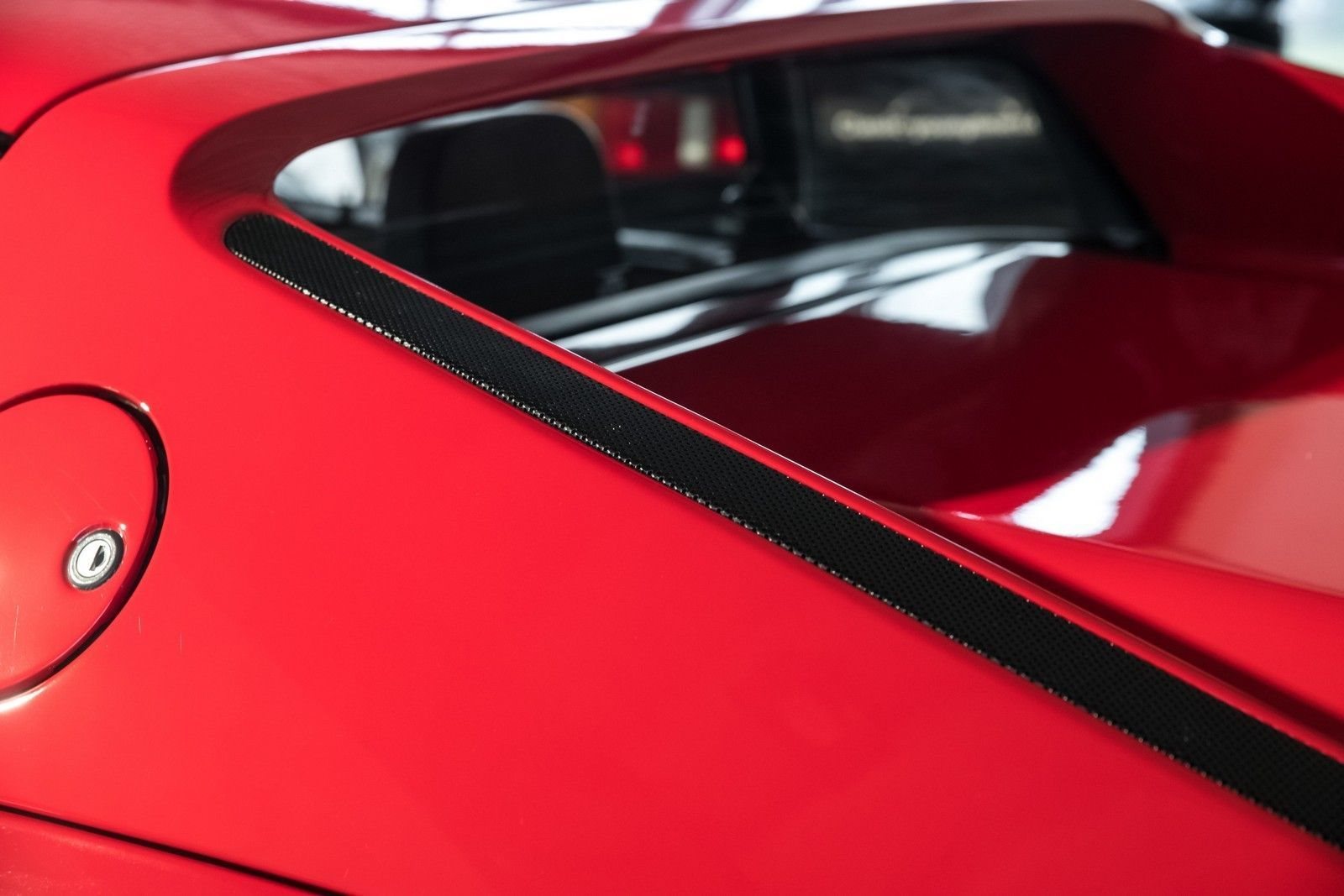FERRARI TESTAROSSA MONOSPECCHIO ROSSO CORSA, foto 78