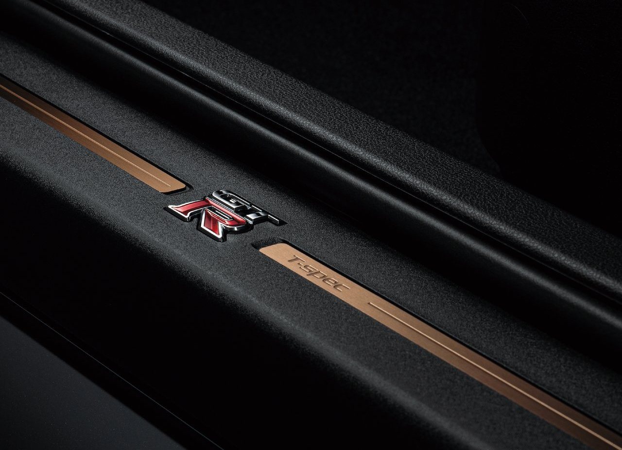 2022 - NISSAN GT-R T-SPEC, foto 12