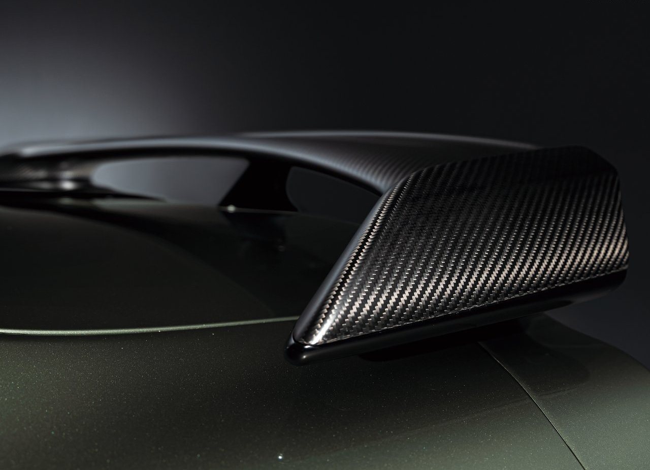 2022 - NISSAN GT-R T-SPEC, foto 16