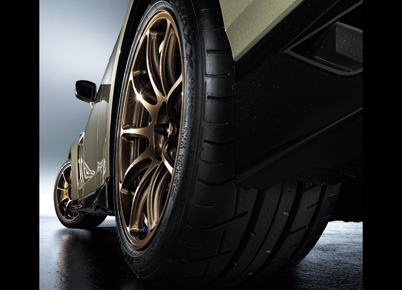 2022 - NISSAN GT-R T-SPEC, foto 23
