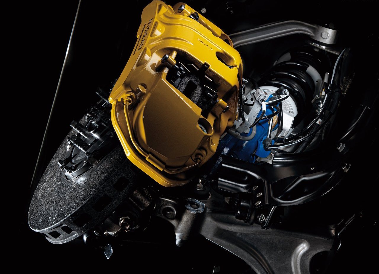 2022 - NISSAN GT-R T-SPEC, foto 28