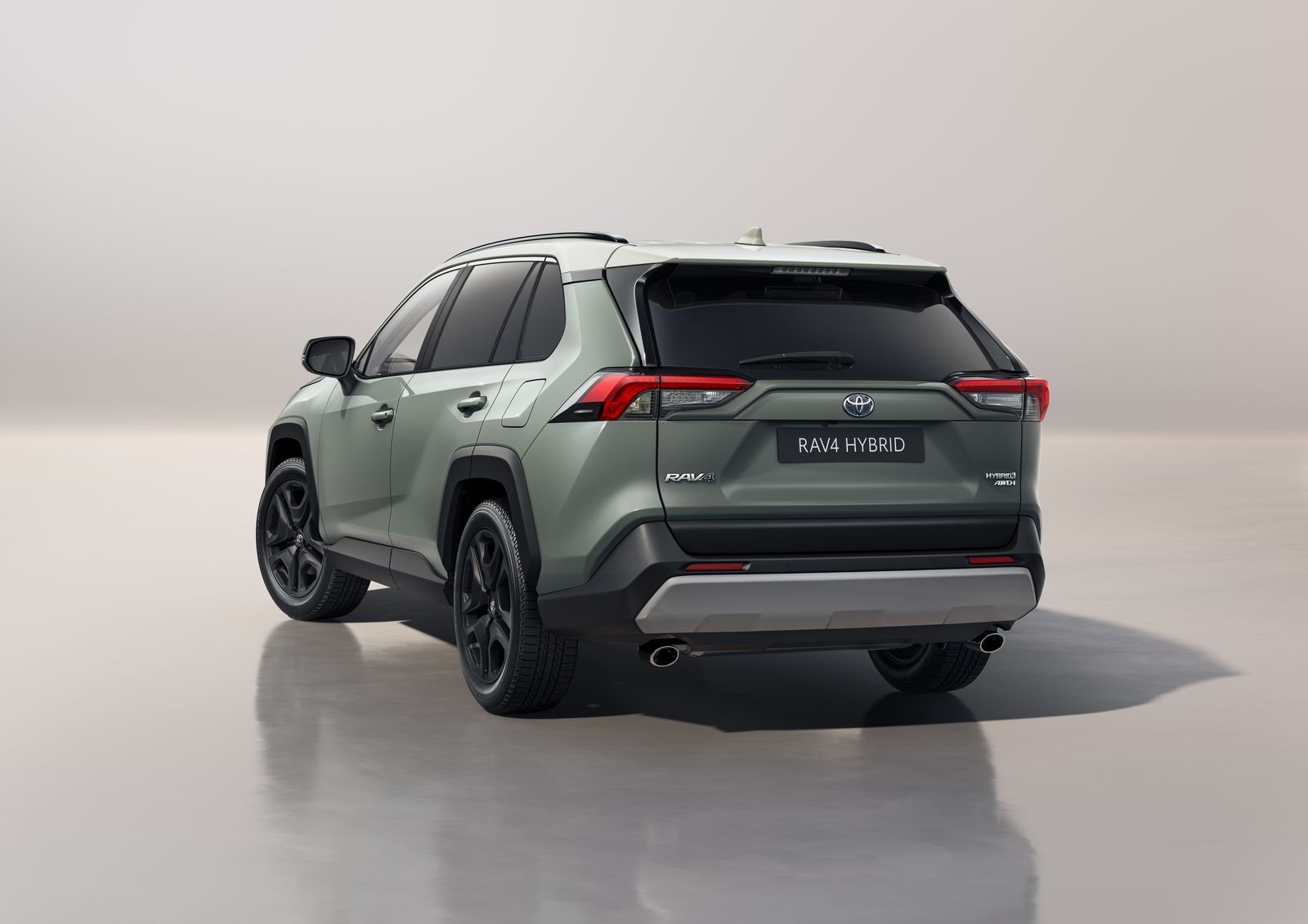 2022 - TOYOTA RAV4 ADVENTURE, foto 2