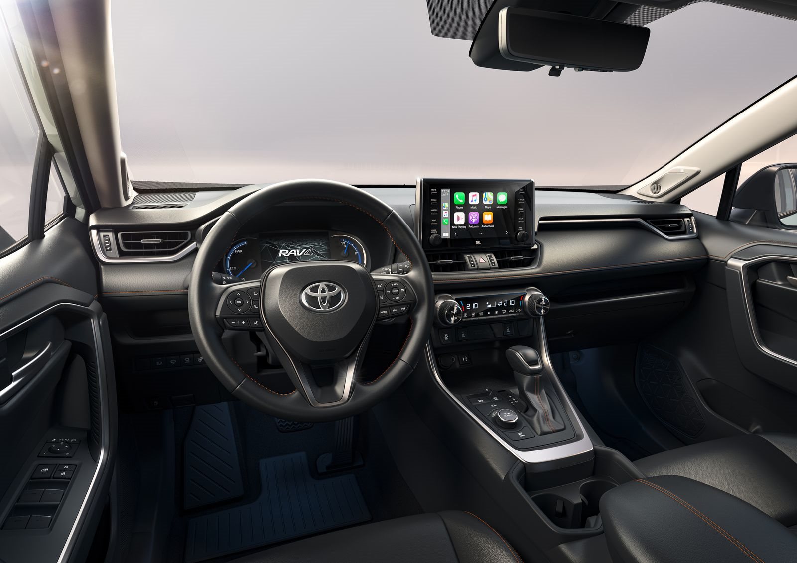 2022 - TOYOTA RAV4 ADVENTURE, foto 3