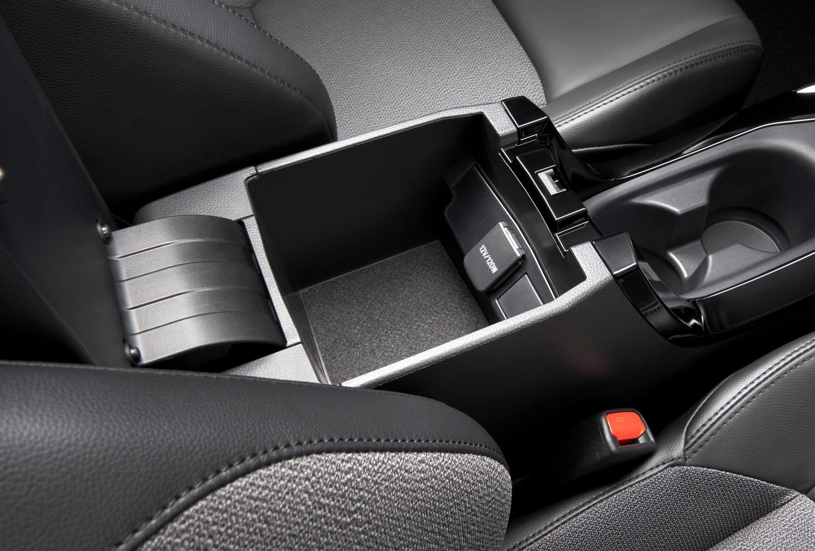 2022 - TOYOTA COROLLA CROSS JAPAN VERSION, foto 36