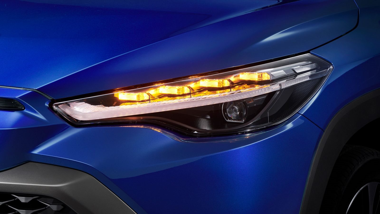 2022 - TOYOTA COROLLA CROSS JAPAN VERSION, foto 63