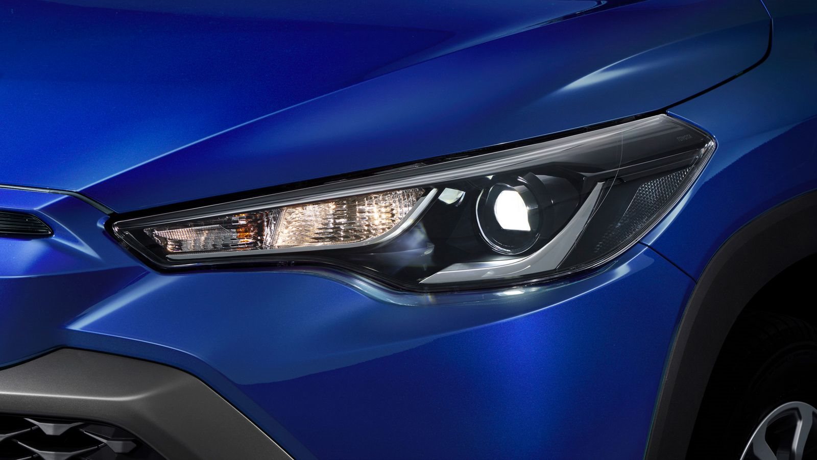 2022 - TOYOTA COROLLA CROSS JAPAN VERSION, foto 64
