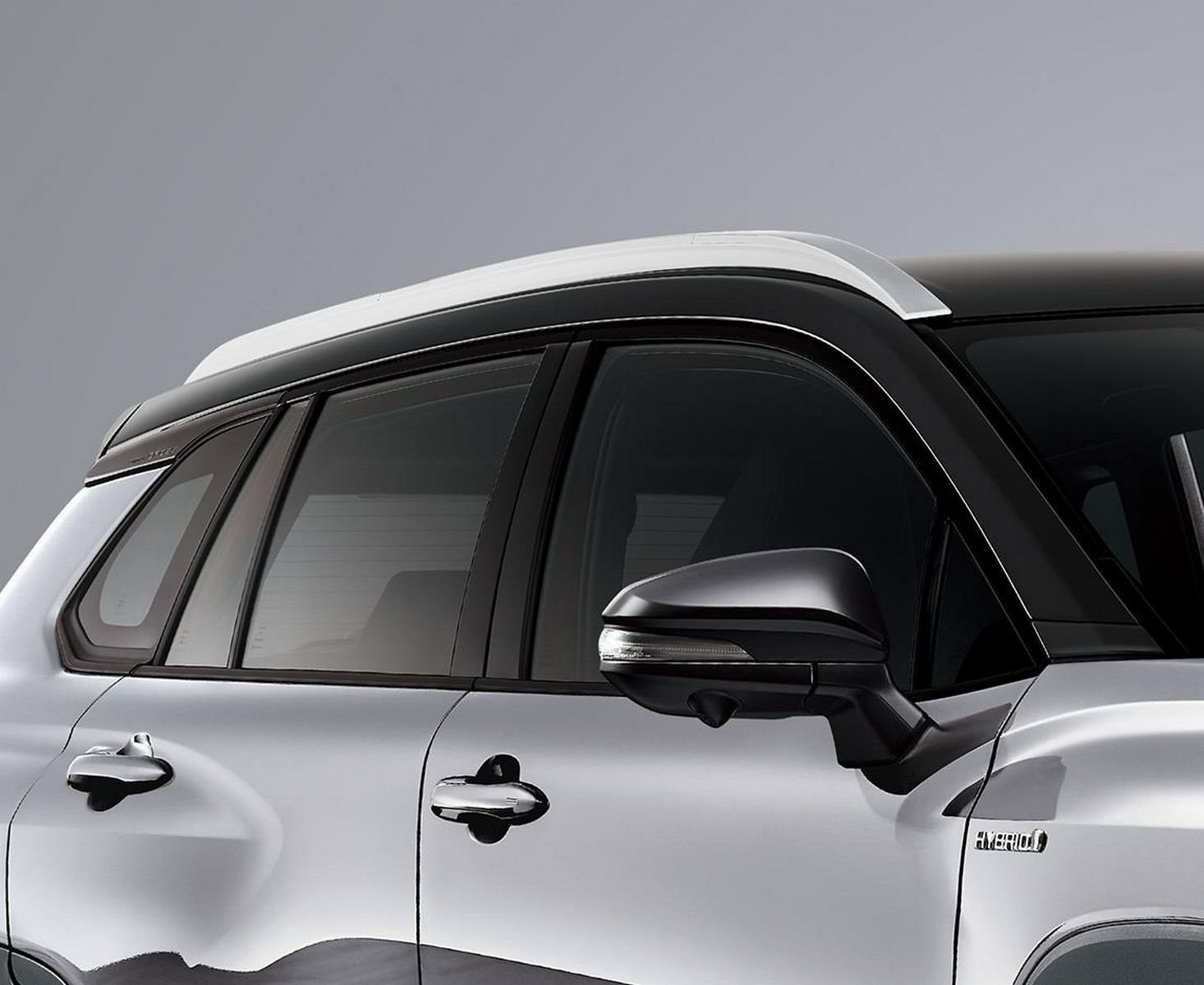 TOYOTA COROLLA CROSS GR SPORT, foto 4