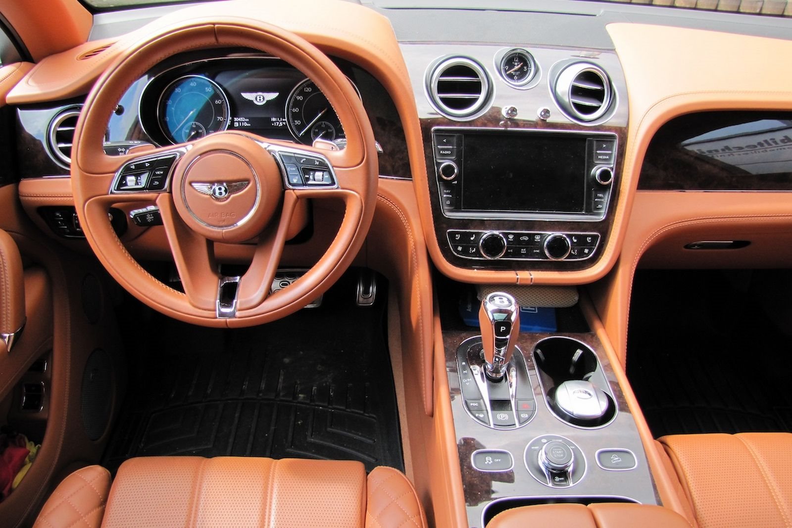 2021 - BENTLEY BENTAYGA BY B&B AUTOMOBILTECHNIK, foto 5