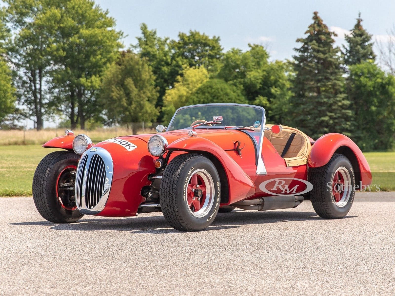 KOUGAR SPORTS JAGUAR, foto 1