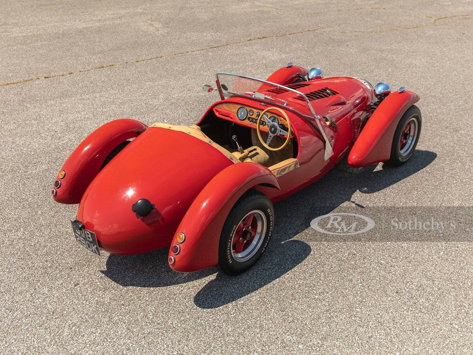 KOUGAR SPORTS JAGUAR, foto 2
