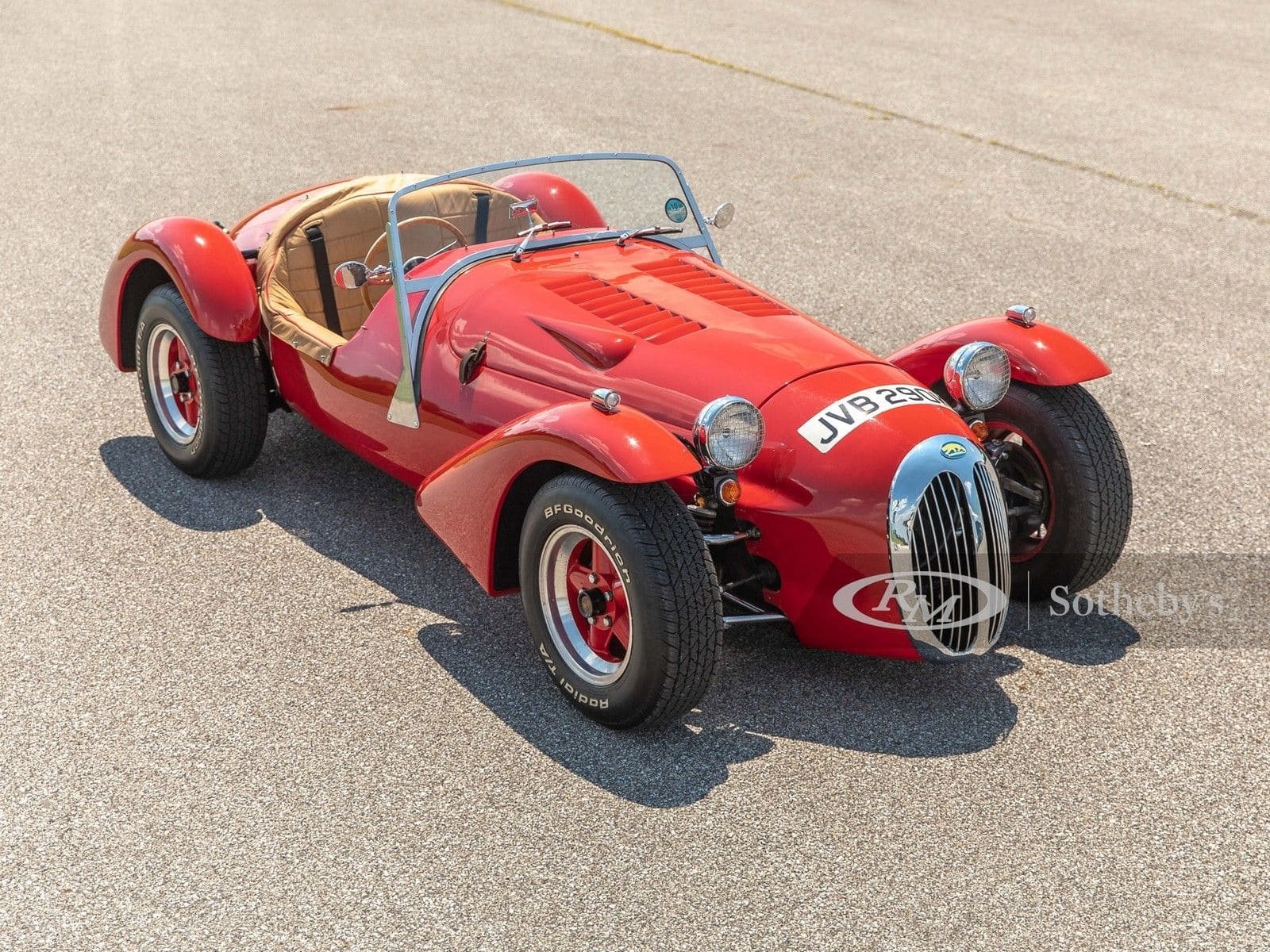 KOUGAR SPORTS JAGUAR, foto 6