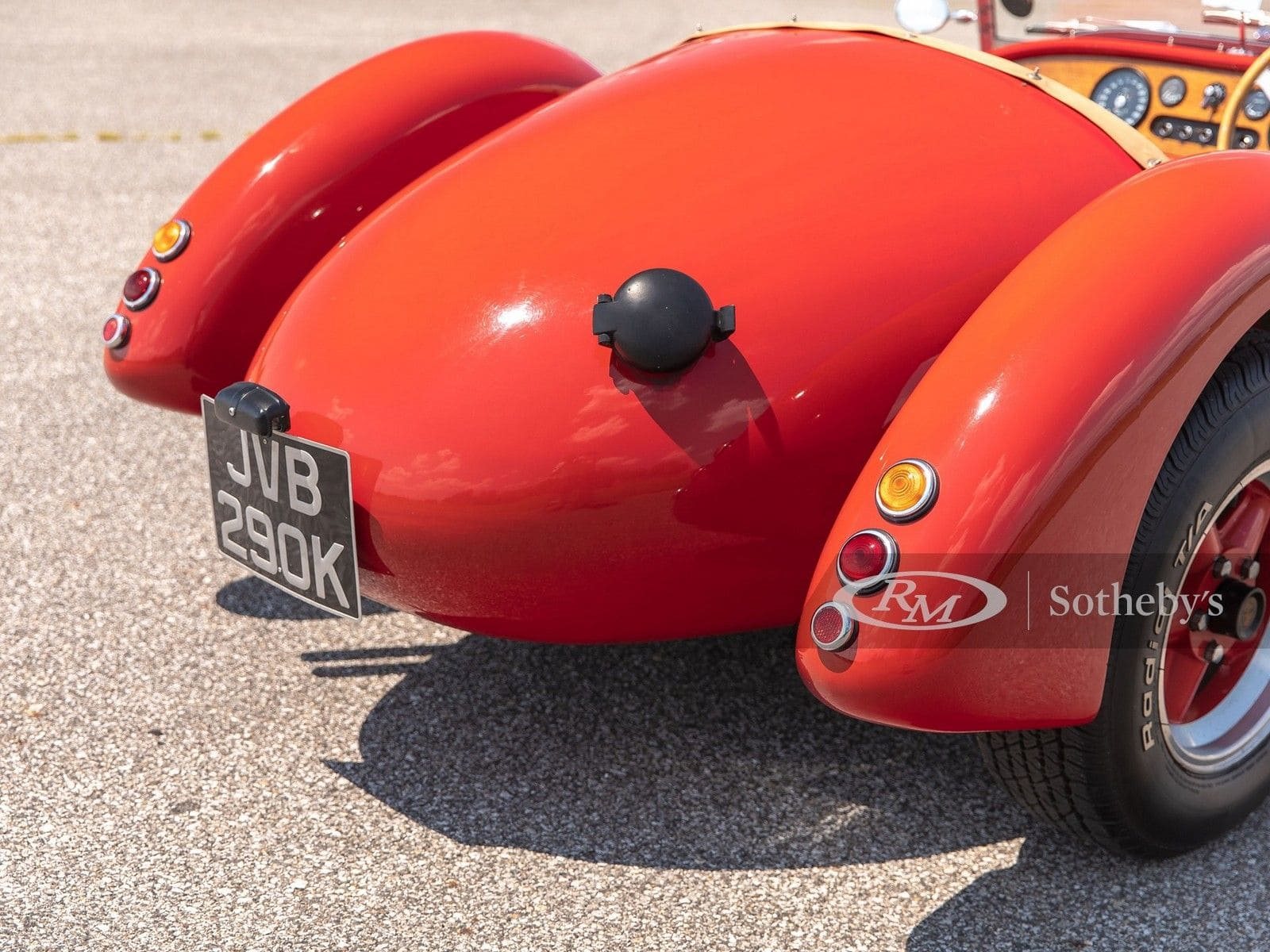 KOUGAR SPORTS JAGUAR, foto 36