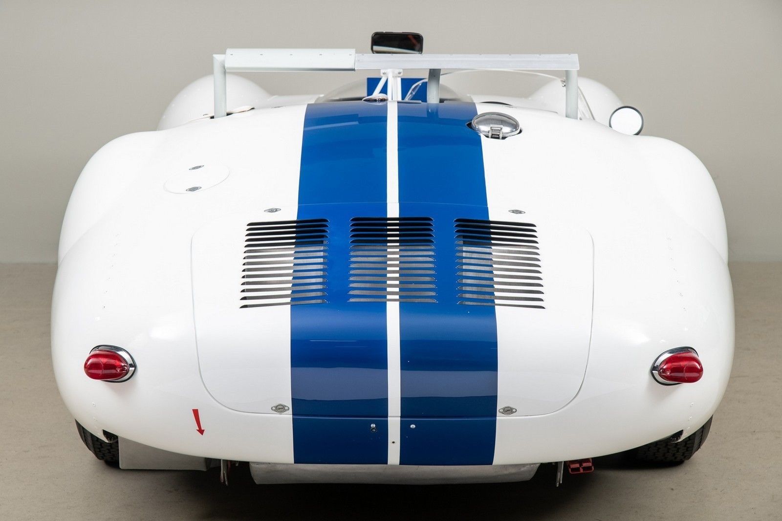 LISTER JAGUAR COSTIN, foto 7