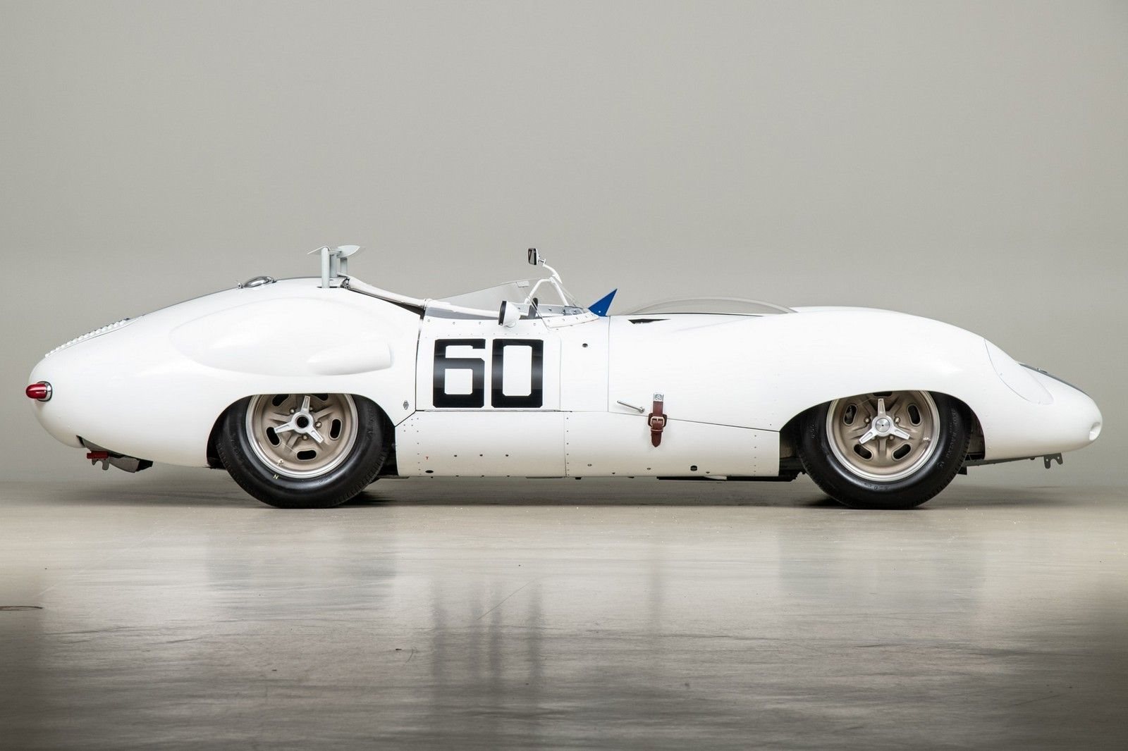 LISTER JAGUAR COSTIN, foto 10
