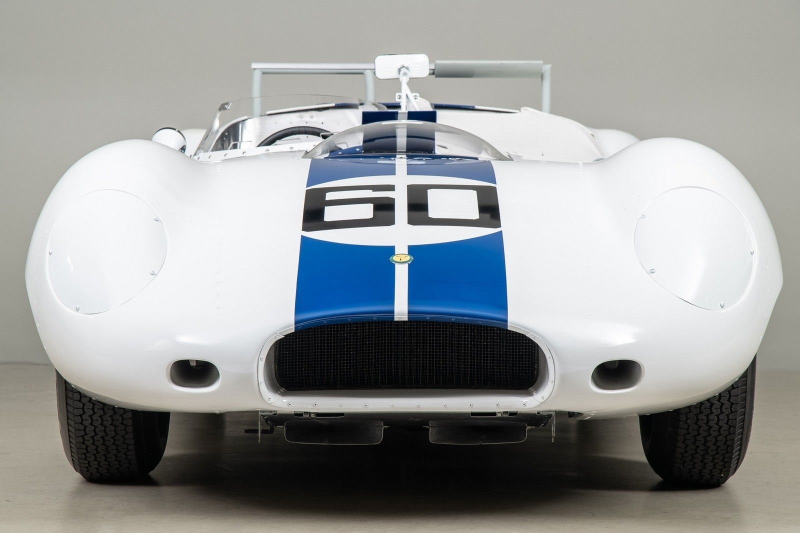 LISTER JAGUAR COSTIN, foto 13
