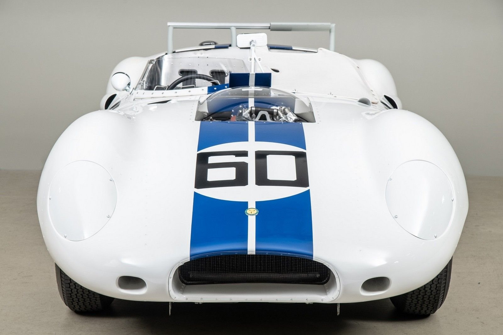 LISTER JAGUAR COSTIN, foto 14
