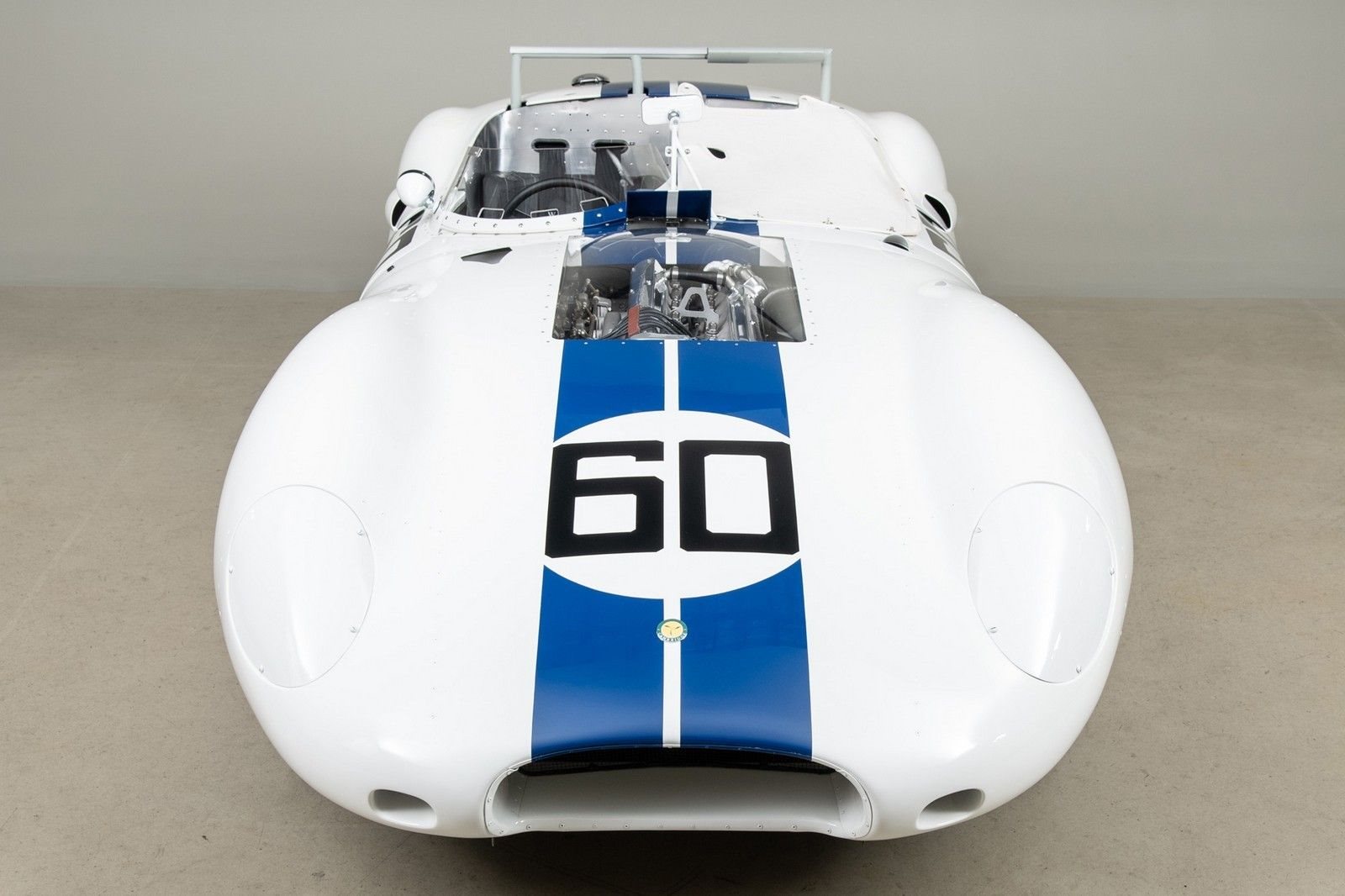 LISTER JAGUAR COSTIN, foto 15