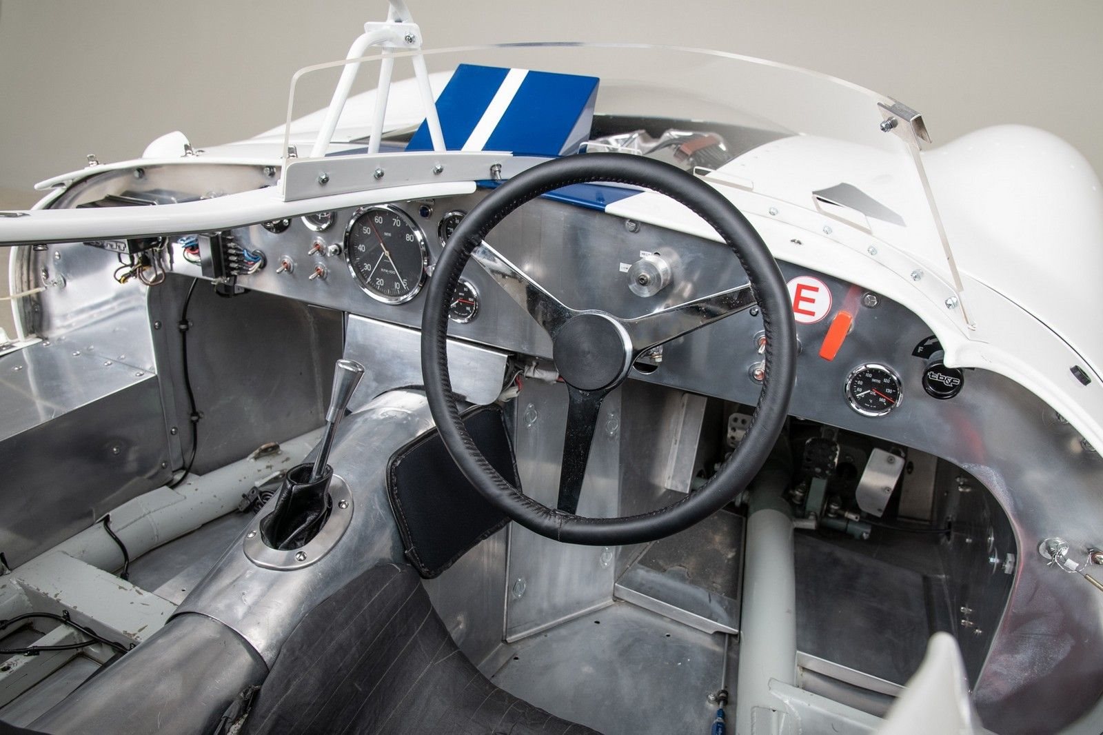 LISTER JAGUAR COSTIN, foto 26