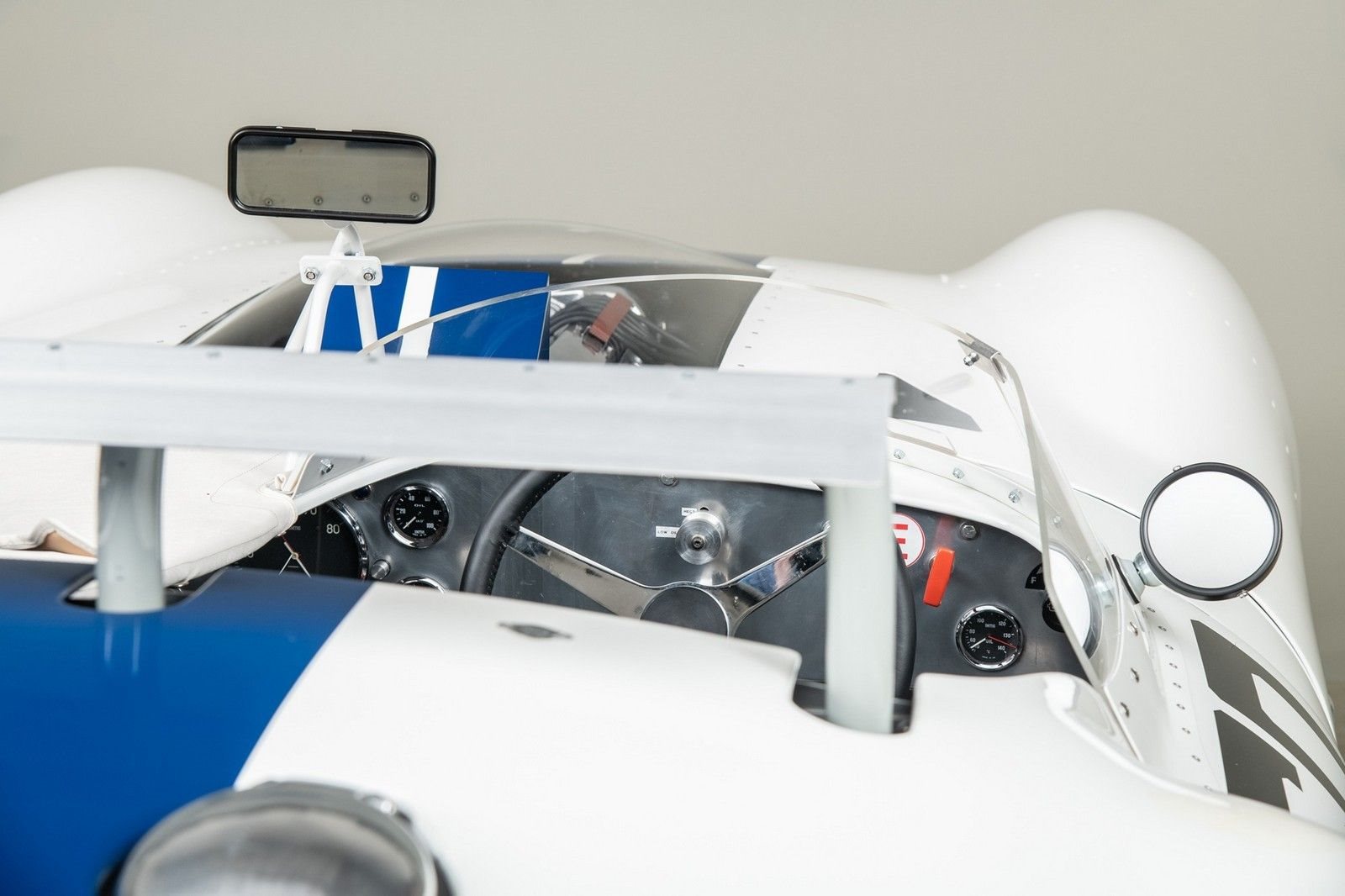 LISTER JAGUAR COSTIN, foto 40