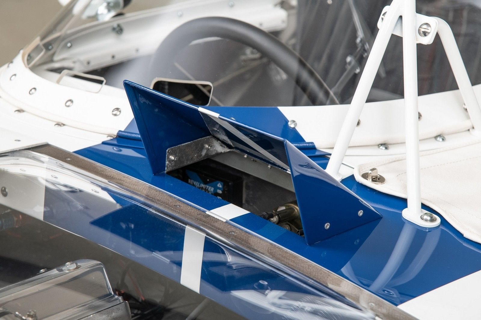 LISTER JAGUAR COSTIN, foto 41
