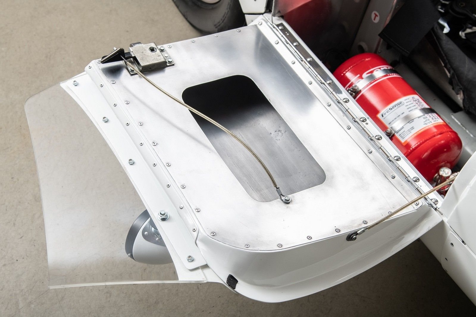 LISTER JAGUAR COSTIN, foto 42