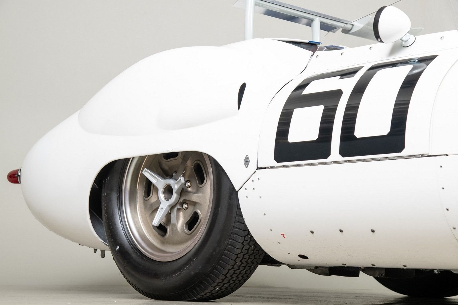 LISTER JAGUAR COSTIN, foto 50