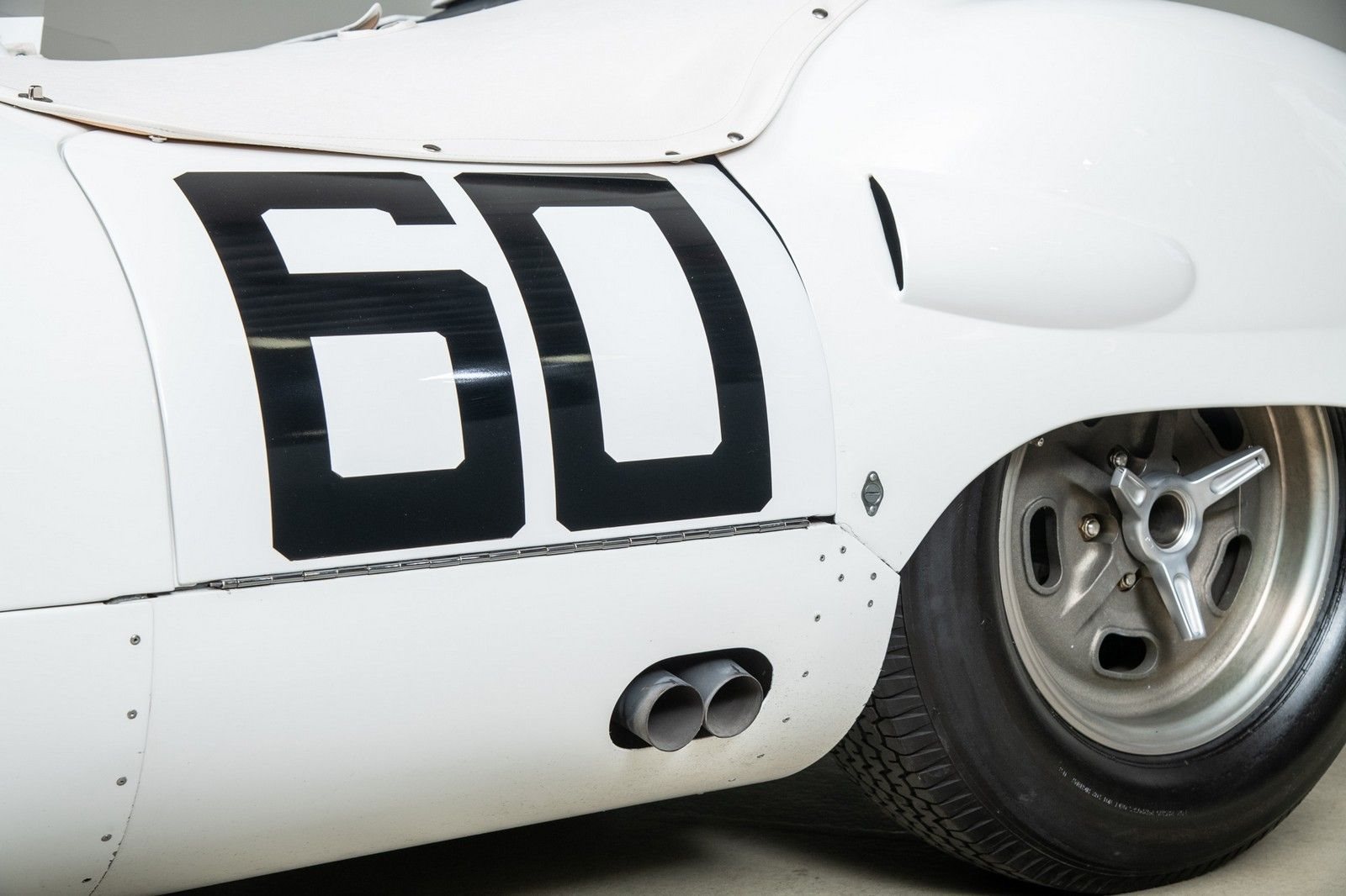LISTER JAGUAR COSTIN, foto 51