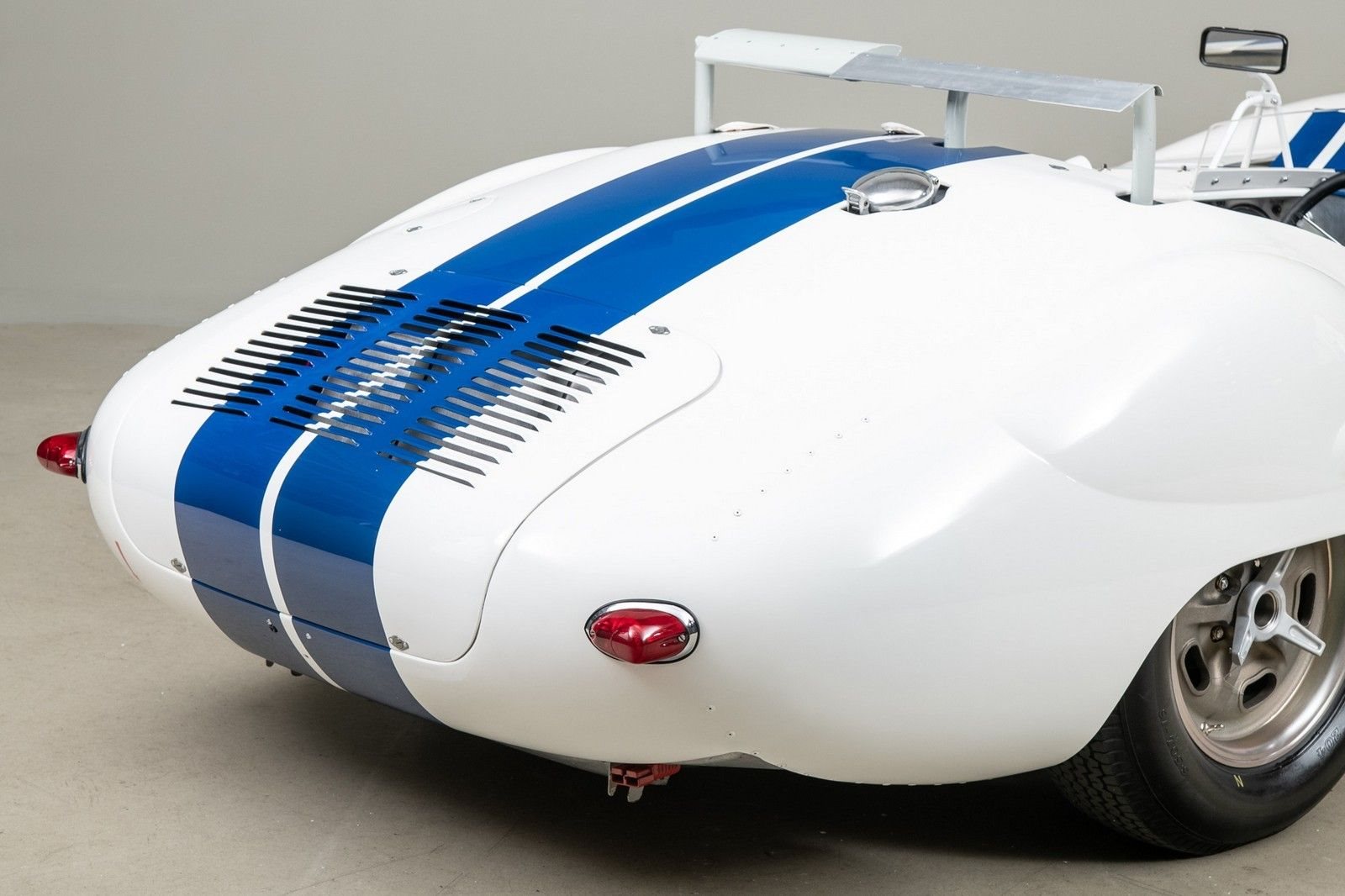 LISTER JAGUAR COSTIN, foto 52