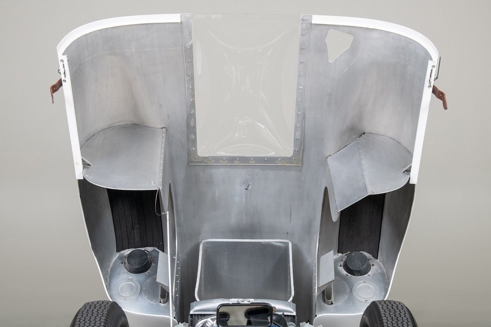 LISTER JAGUAR COSTIN, foto 59
