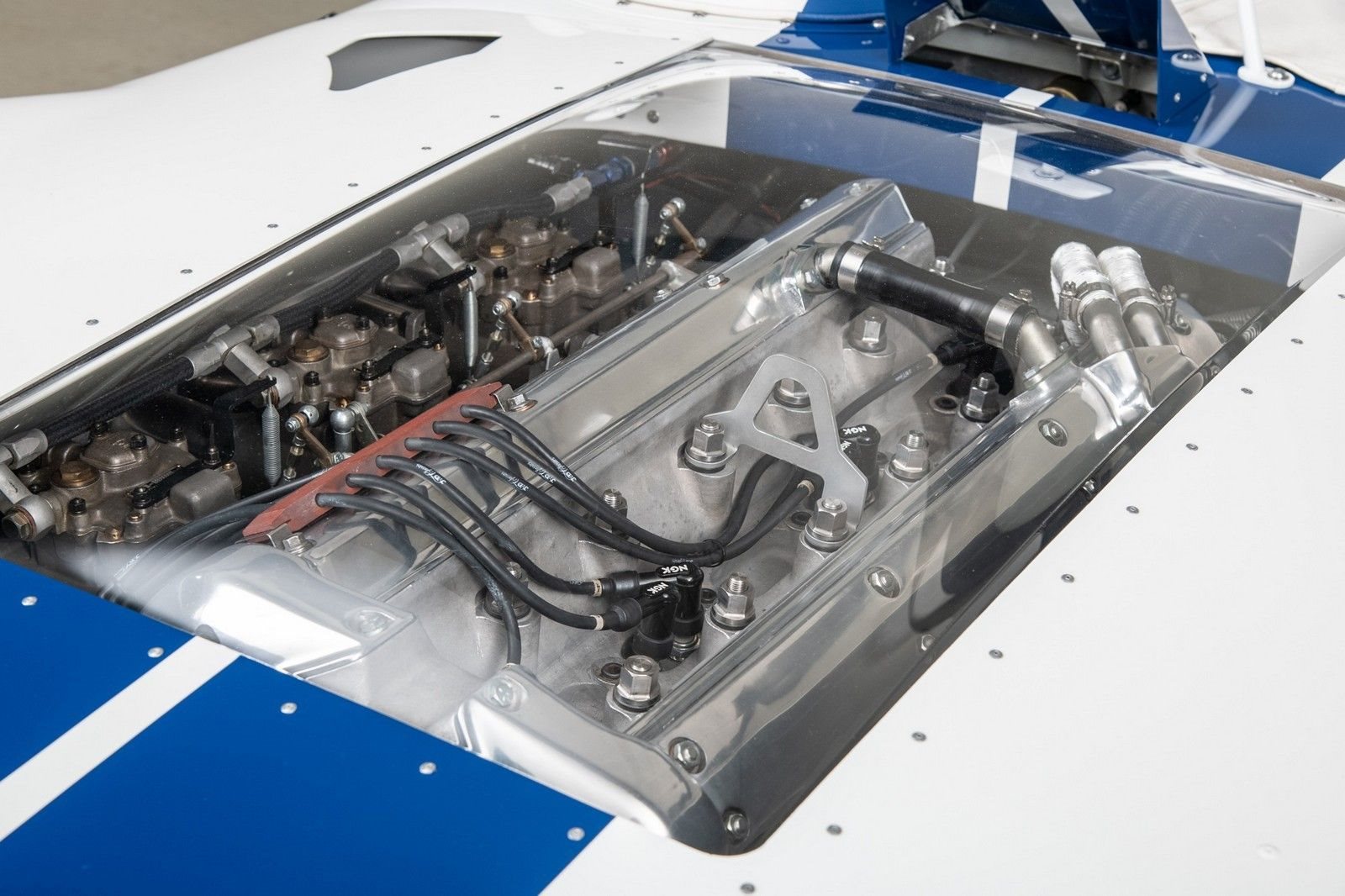 LISTER JAGUAR COSTIN, foto 68