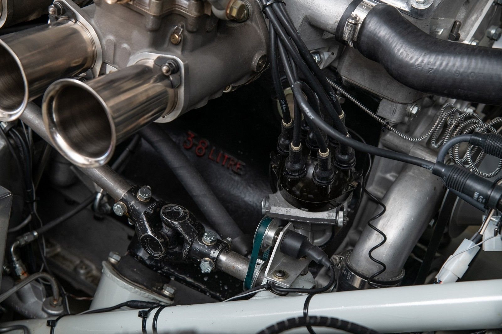 LISTER JAGUAR COSTIN, foto 72
