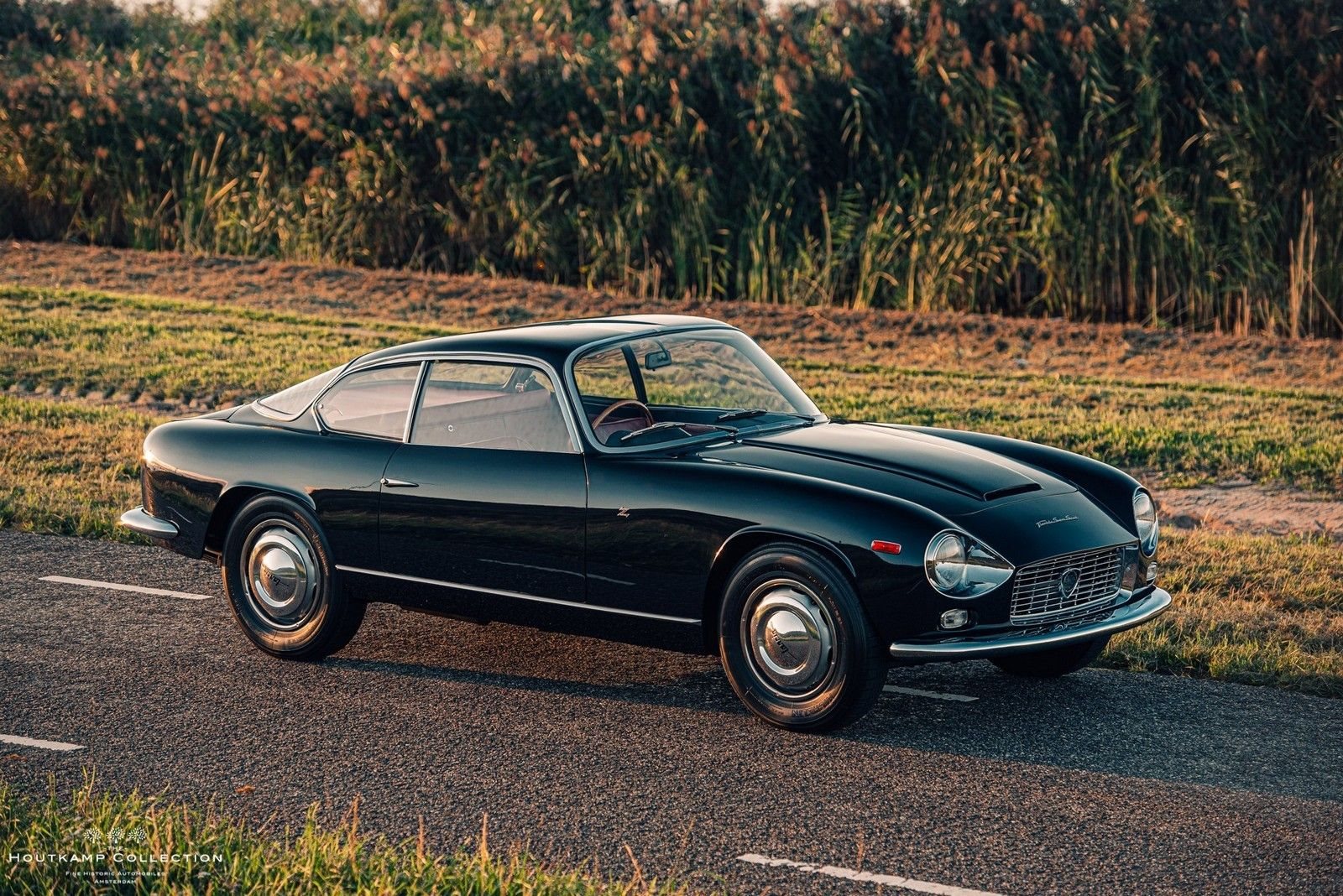 1966 - LANCIA FLAMINIA SUPER SPORT ZAGATO, foto 7