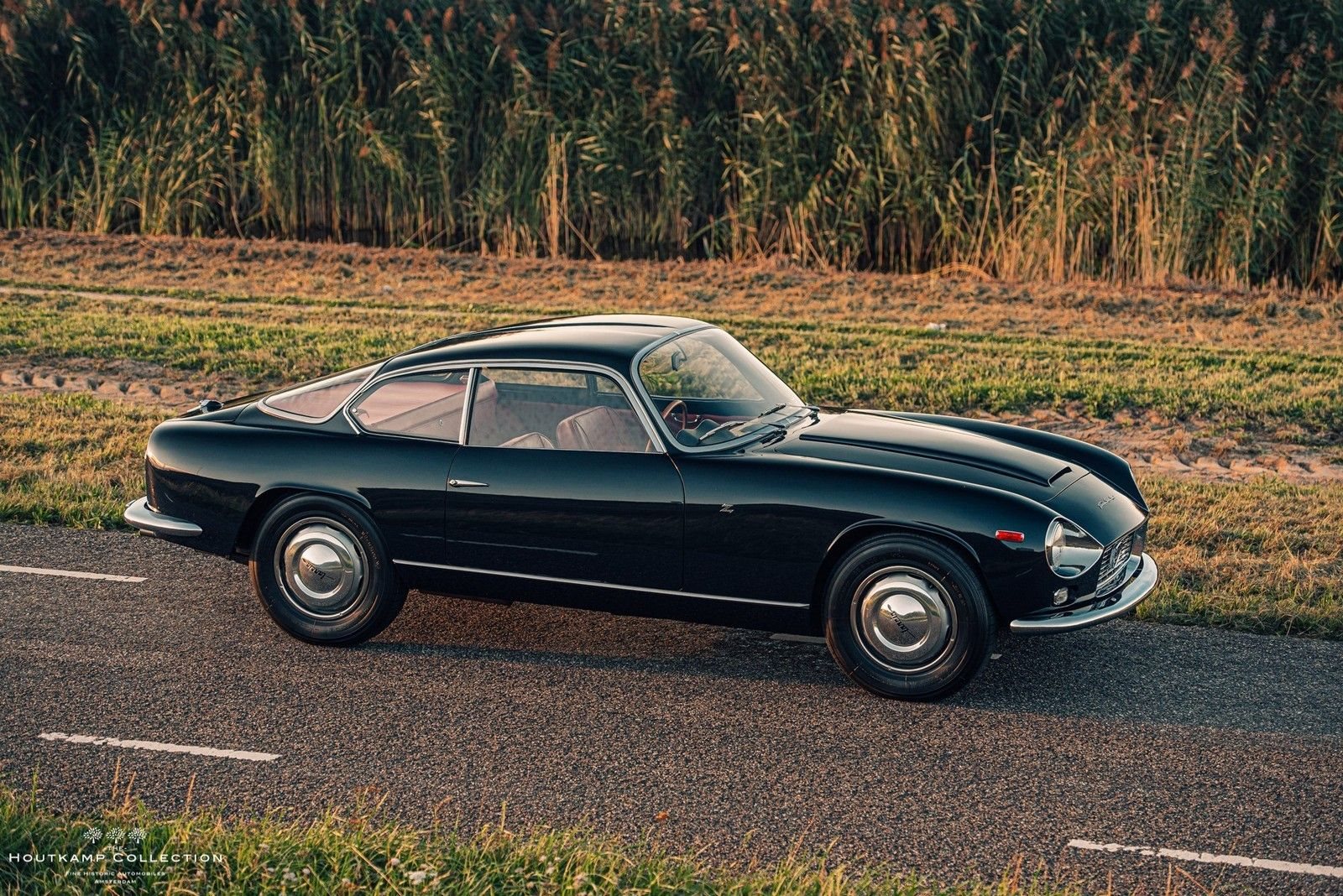 1966 - LANCIA FLAMINIA SUPER SPORT ZAGATO, foto 8