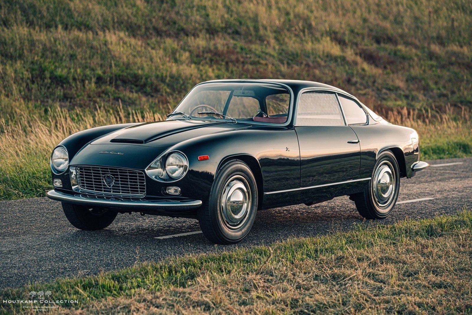 1966 - LANCIA FLAMINIA SUPER SPORT ZAGATO, foto 11