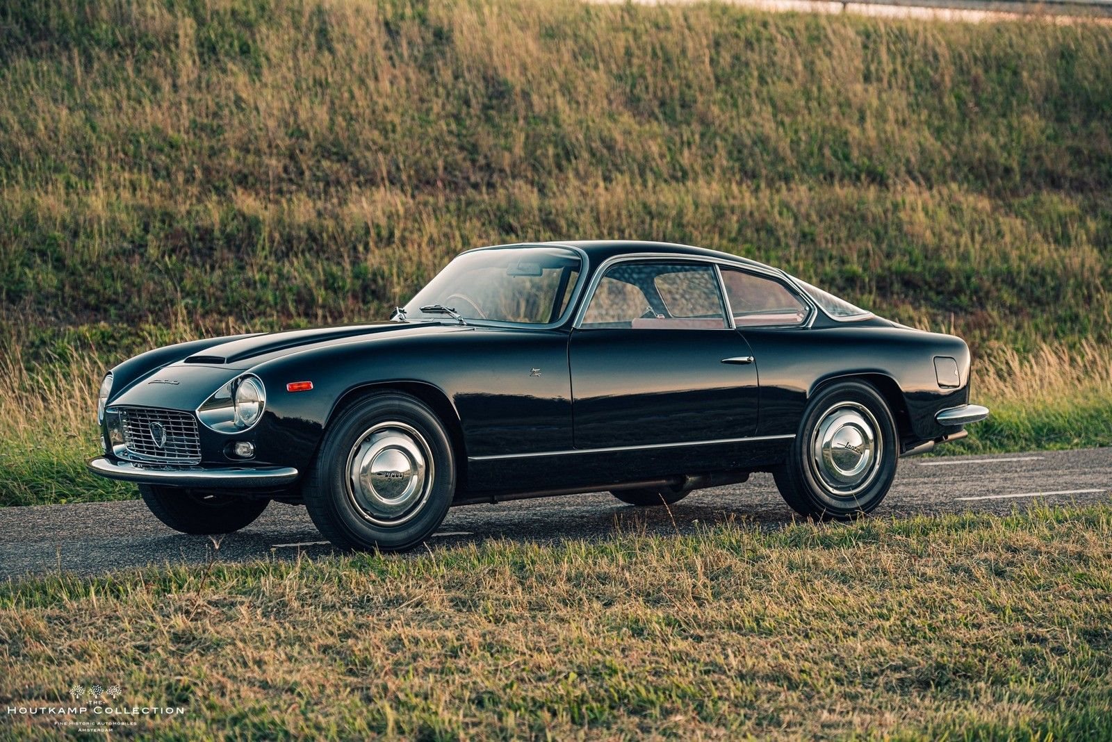 1966 - LANCIA FLAMINIA SUPER SPORT ZAGATO, foto 12
