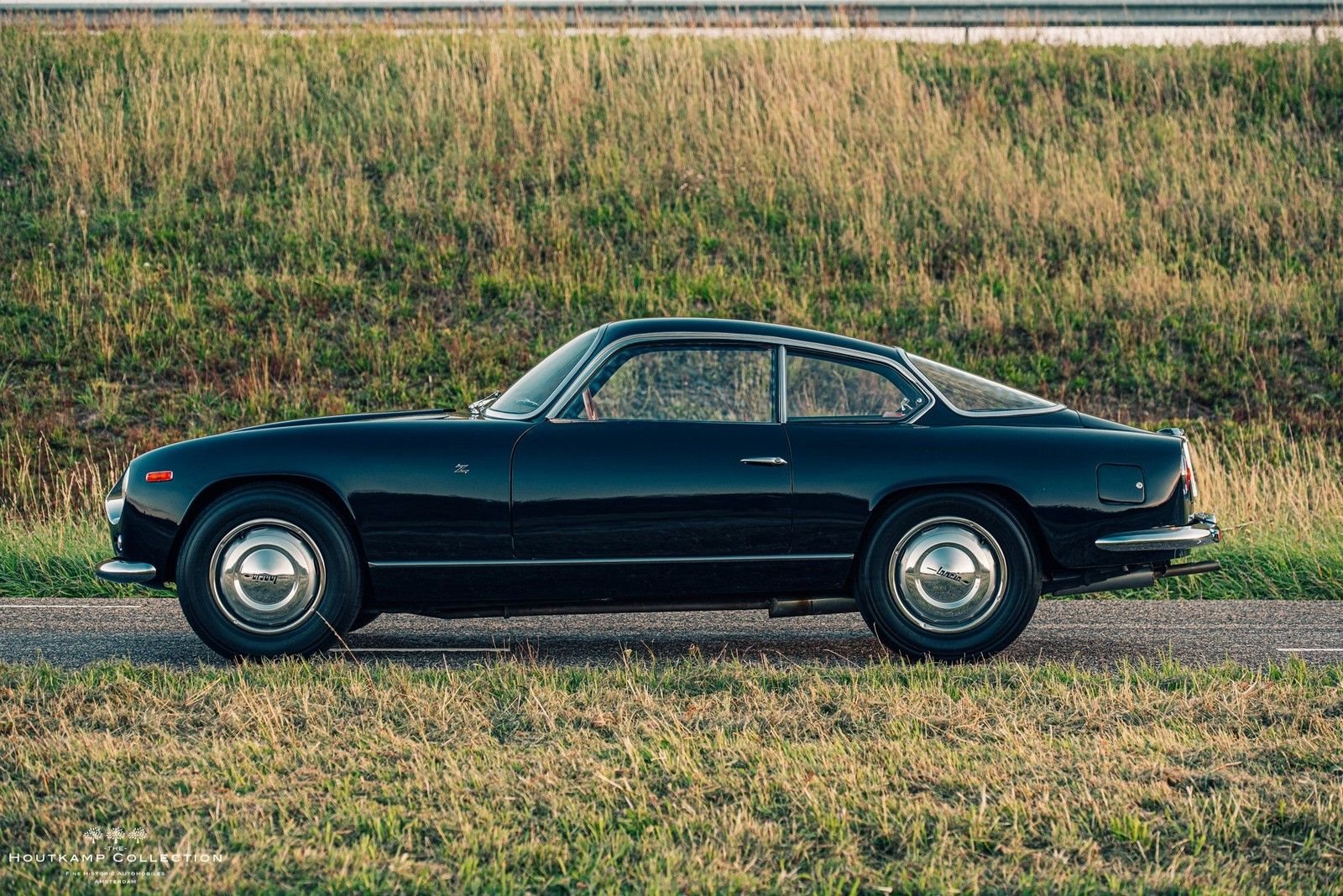1966 - LANCIA FLAMINIA SUPER SPORT ZAGATO, foto 13