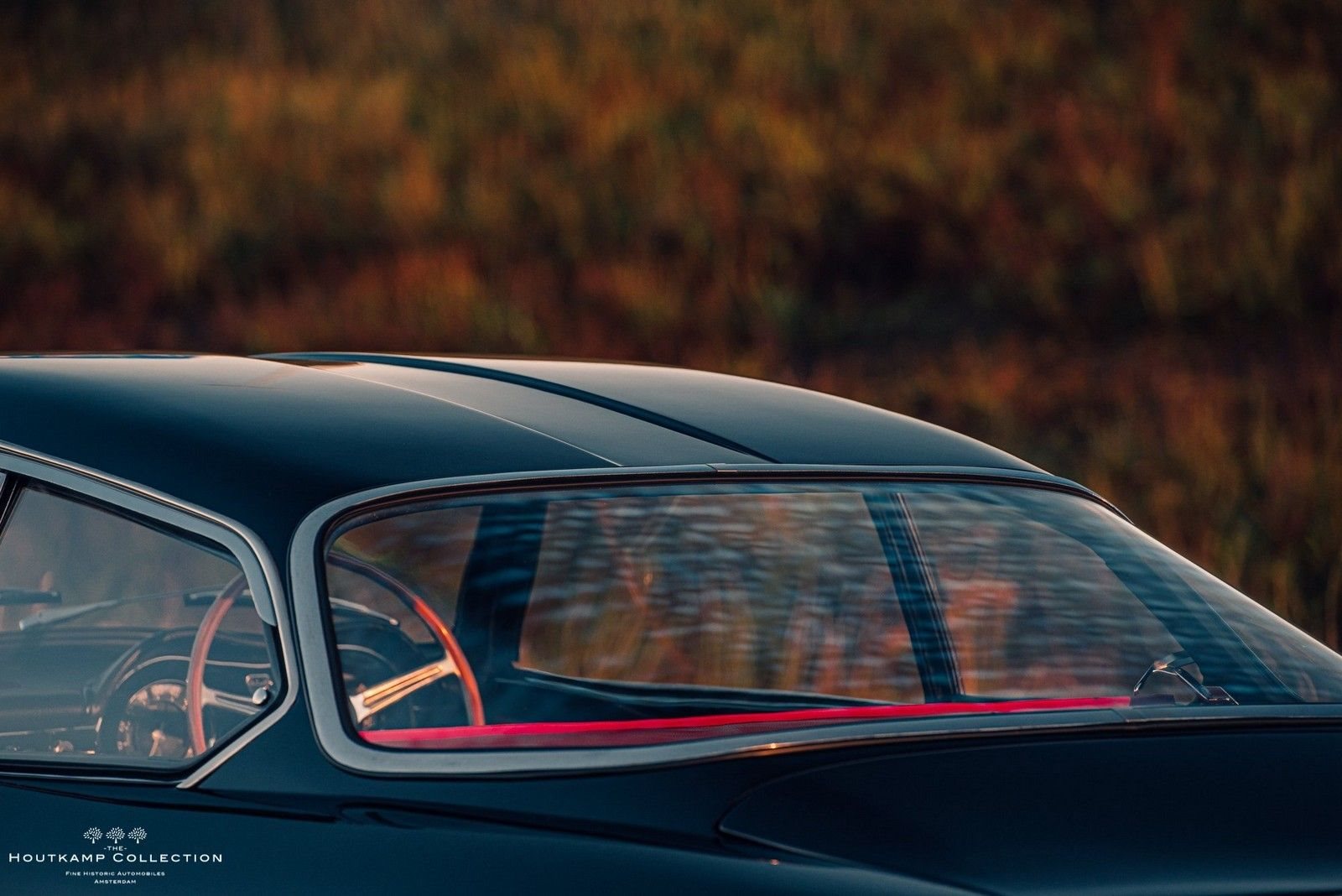1966 - LANCIA FLAMINIA SUPER SPORT ZAGATO, foto 16