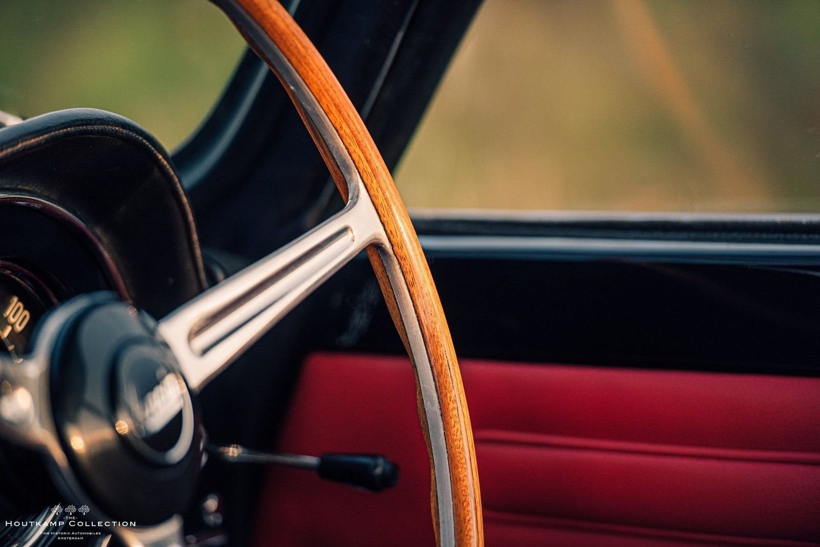 1966 - LANCIA FLAMINIA SUPER SPORT ZAGATO, foto 24