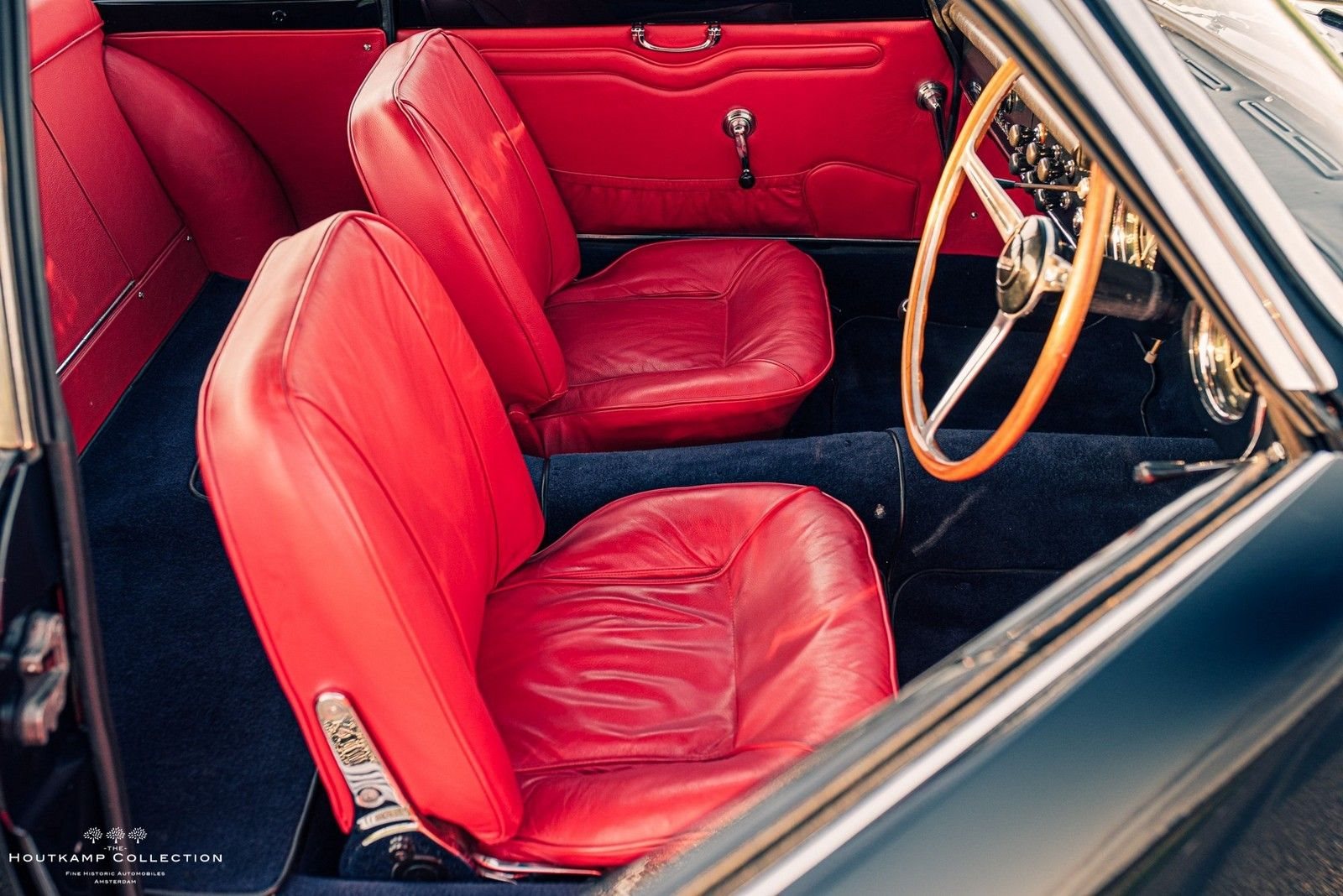 1966 - LANCIA FLAMINIA SUPER SPORT ZAGATO, foto 29