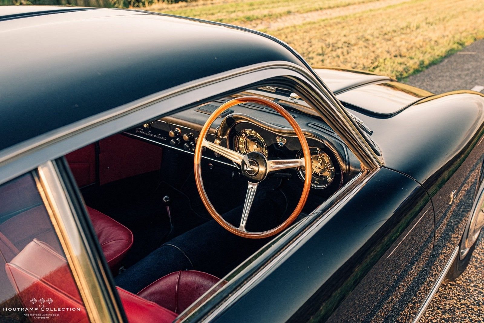 1966 - LANCIA FLAMINIA SUPER SPORT ZAGATO, foto 31