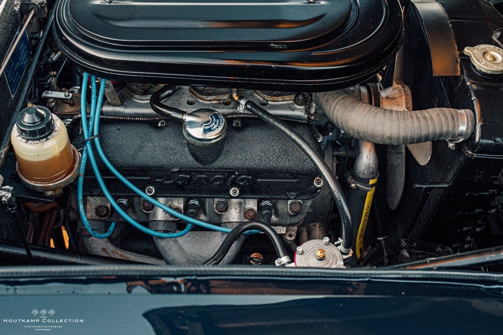 1966 - LANCIA FLAMINIA SUPER SPORT ZAGATO, foto 34