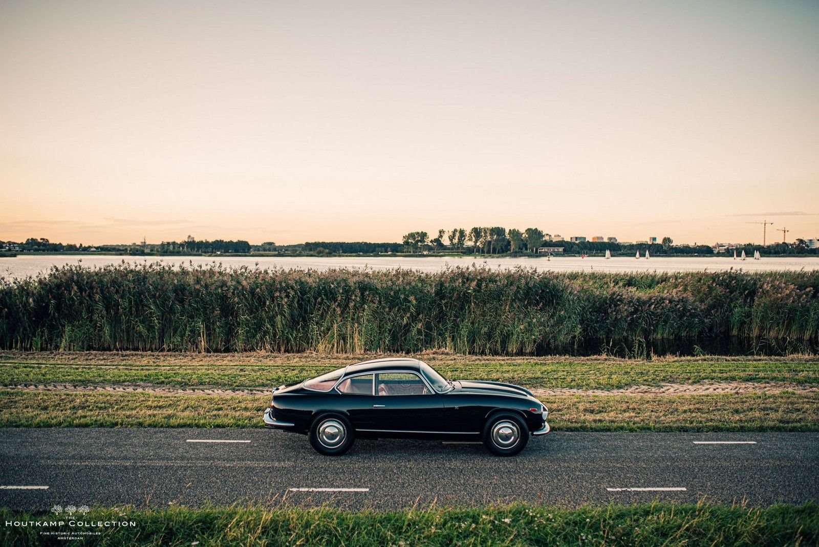 1966 - LANCIA FLAMINIA SUPER SPORT ZAGATO, foto 42