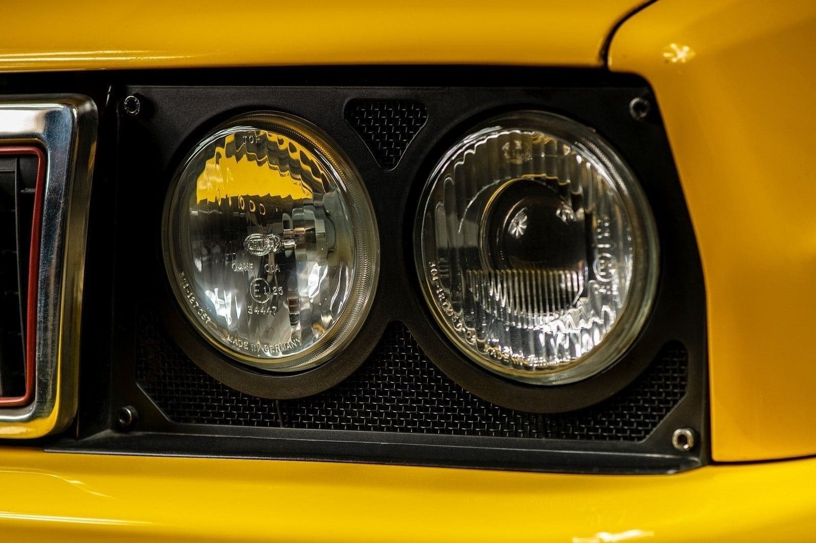 1994 - LANCIA DELTA HF INTEGRALE EVO 2 GIALLO GINESTRA, foto 12