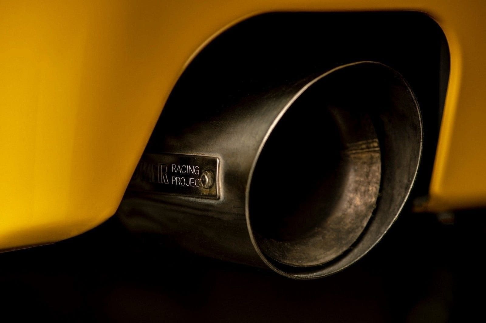 1994 - LANCIA DELTA HF INTEGRALE EVO 2 GIALLO GINESTRA, foto 19