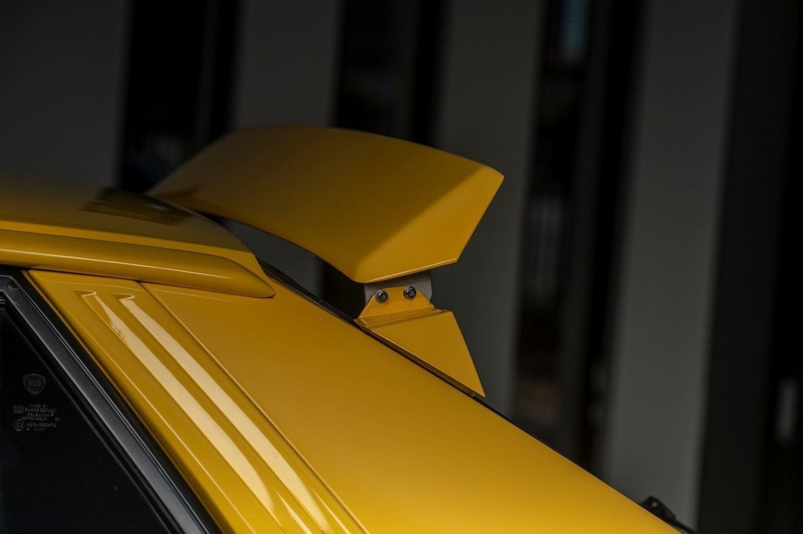 1994 - LANCIA DELTA HF INTEGRALE EVO 2 GIALLO GINESTRA, foto 24