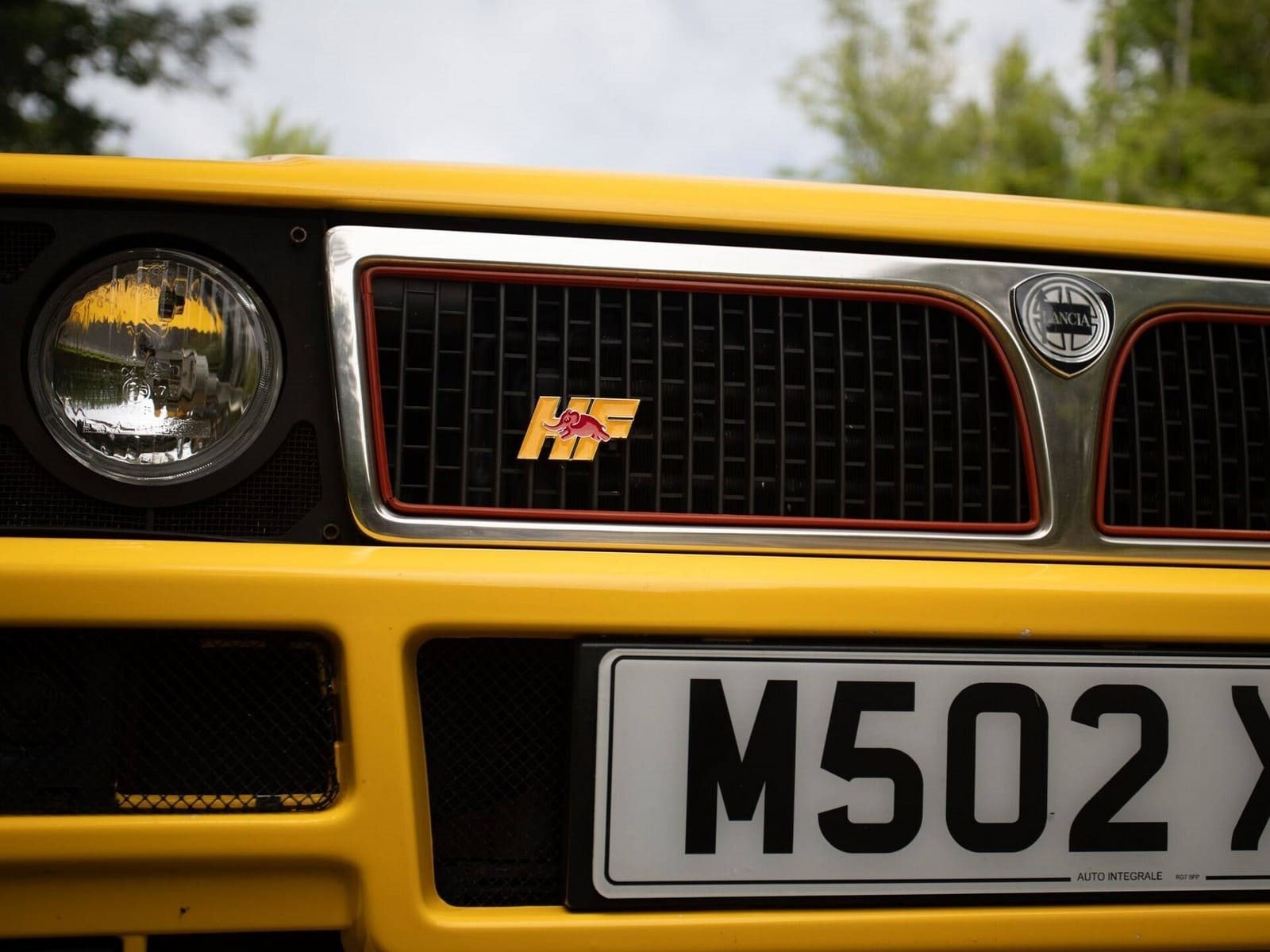 1994 - LANCIA DELTA HF INTEGRALE EVO 2 GIALLO GINESTRA, foto 39