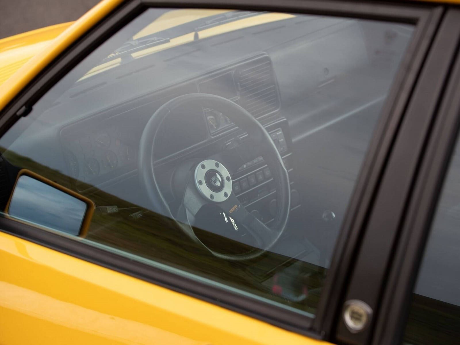 1994 - LANCIA DELTA HF INTEGRALE EVO 2 GIALLO GINESTRA, foto 41