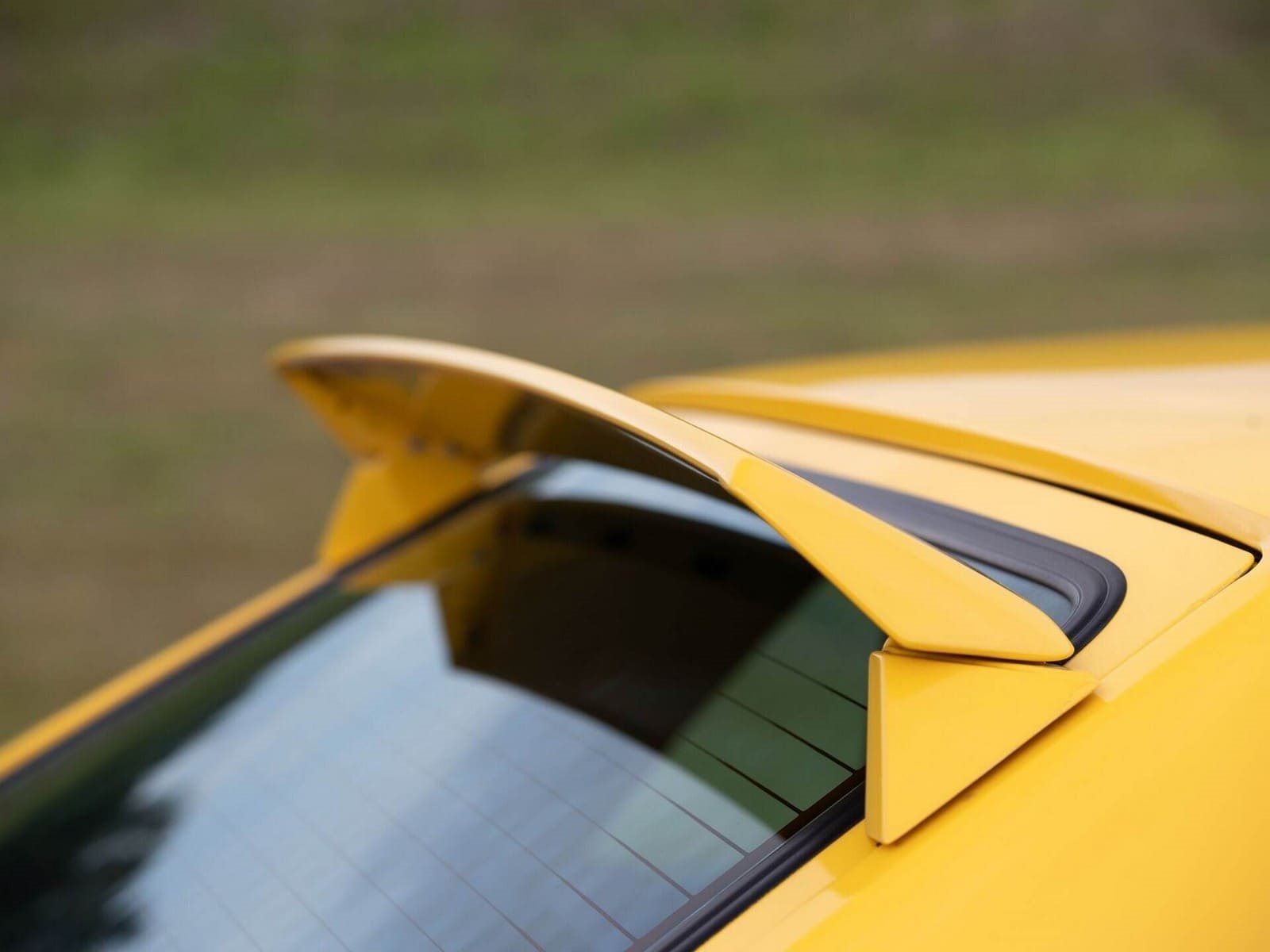 1994 - LANCIA DELTA HF INTEGRALE EVO 2 GIALLO GINESTRA, foto 45