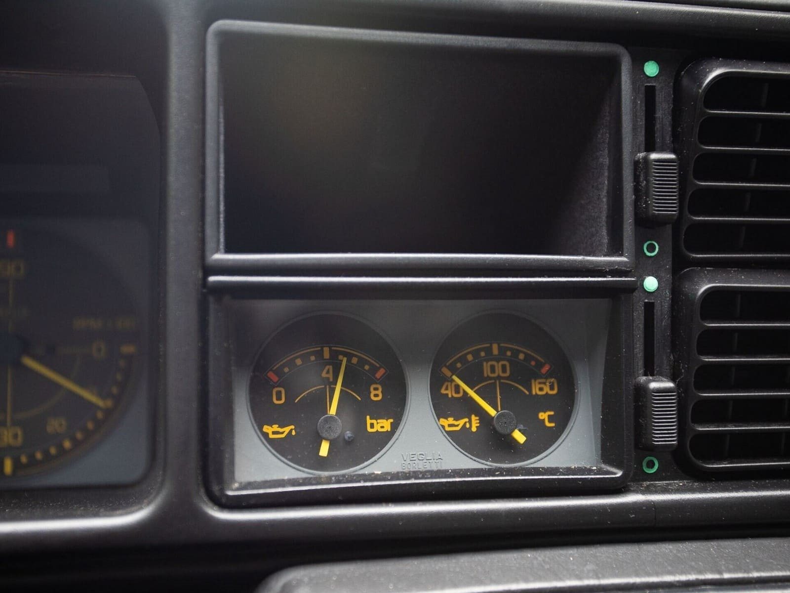 1994 - LANCIA DELTA HF INTEGRALE EVO 2 GIALLO GINESTRA, foto 59