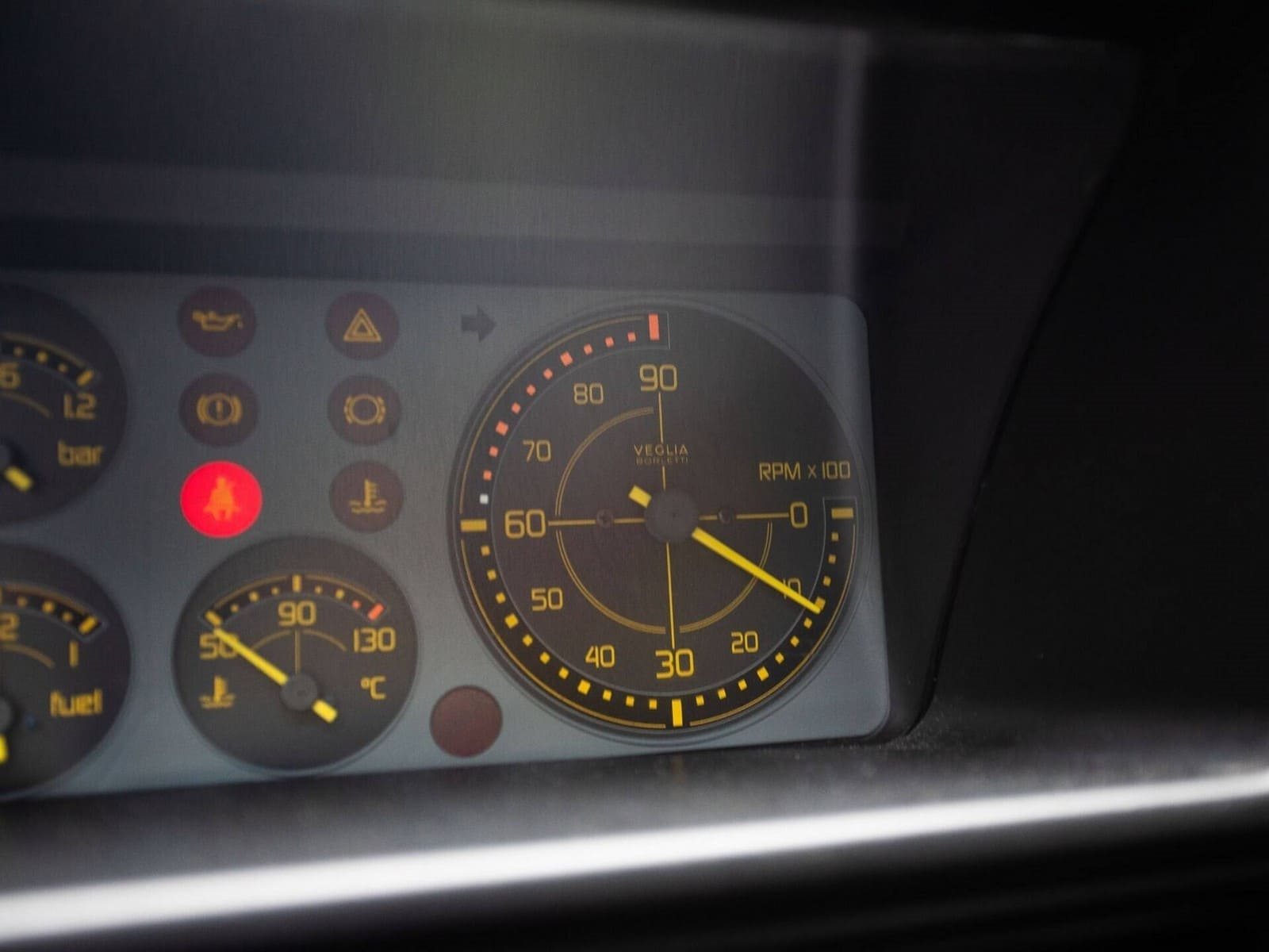 1994 - LANCIA DELTA HF INTEGRALE EVO 2 GIALLO GINESTRA, foto 60
